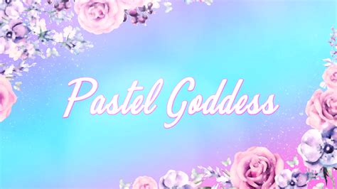 pastel goddess fart|A Year of Farts